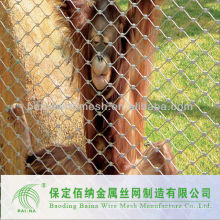 2015 alibaba china производство животных забор ограждение животных ограждение